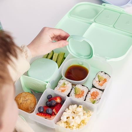 b.box Lunchbox desiatový box