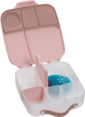 b.box Lunchbox priešpiečių dėžutė