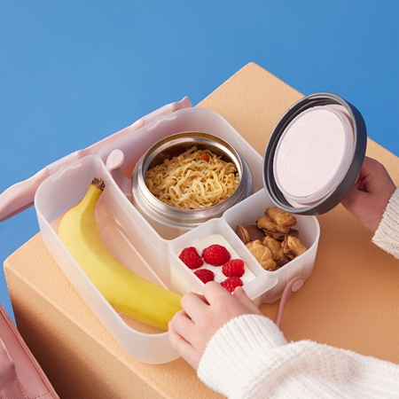 B.Box Snack Box Big pudełko śniadaniowe