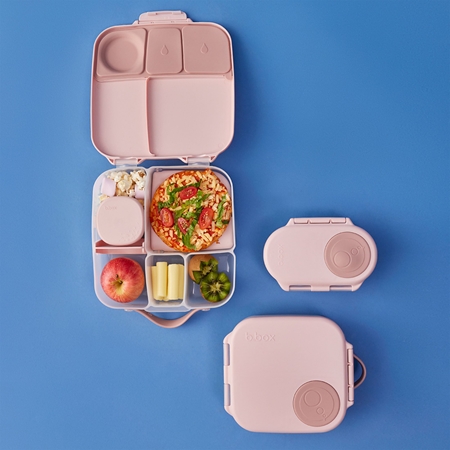 b.box Lunchbox priešpiečių dėžutė