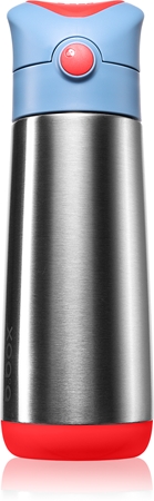 B.Box Insulated Drink Bottle thermos with straw