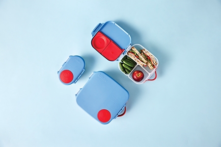 b.box Lunchbox priešpiečių dėžutė
