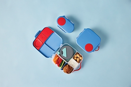 b.box Lunchbox priešpiečių dėžutė