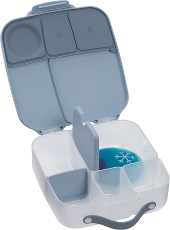 b.box Lunchbox svačinový box