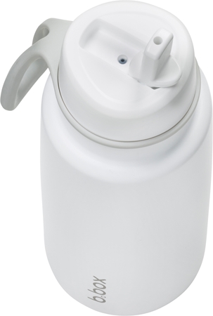 b.box Insulated Flip Top Bottle termoláhev