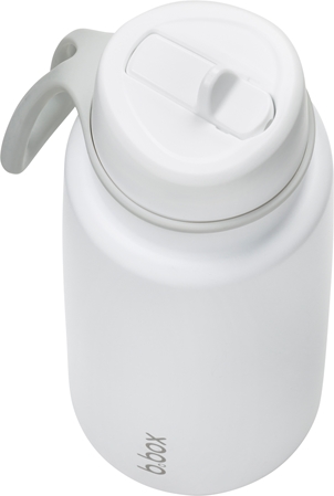 b.box Insulated Flip Top Bottle termoláhev