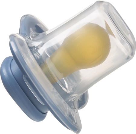 b.box Natural Rubber 0-6m dummy
