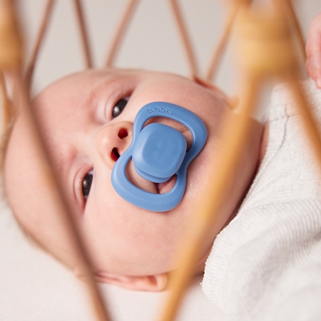 b.box Natural Rubber 0-6m dummy