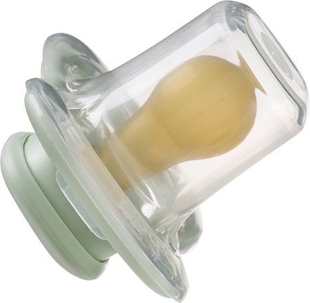 b.box Natural Rubber 0-6m dudlík