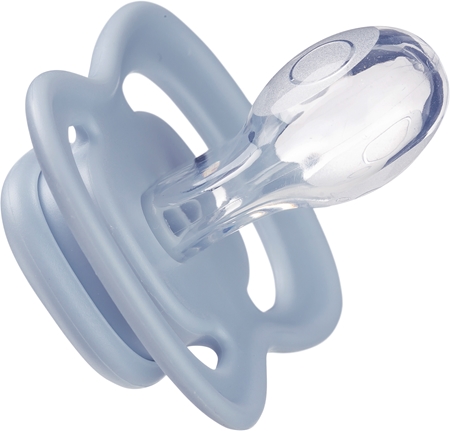 b.box Silicone 0-6m cumlík