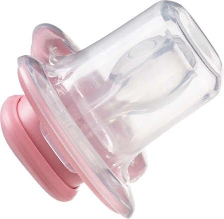 b.box Silicone 0-6m dudlík