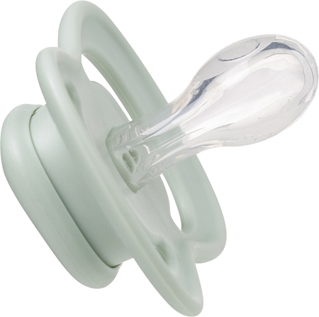 b.box Silicone 0-6m dudlík