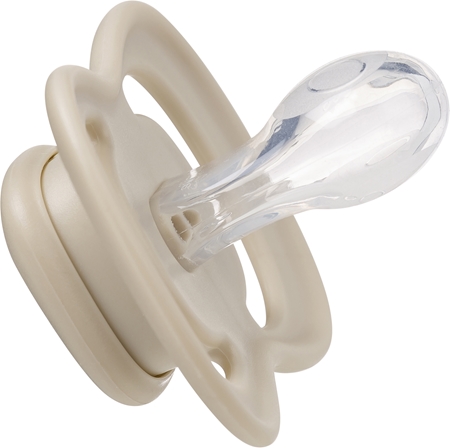 b.box Silicone 0-6m dudlík