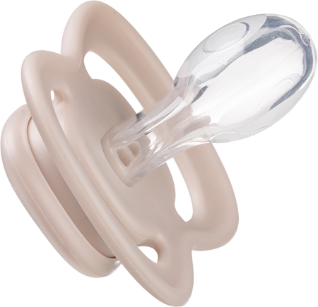 b.box Silicone 6m+ dudlík