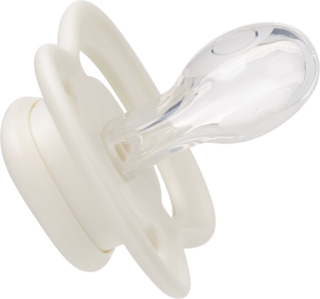 b.box Silicone 6m+ dudlík