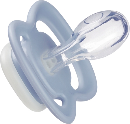 b.box Glow 6m+ chupeta