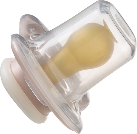 b.box Glow 6m+ chupeta