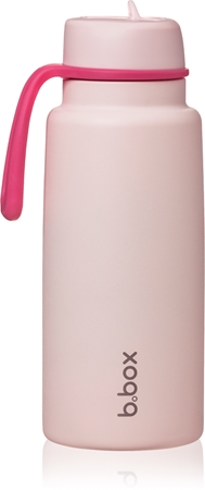 B.Box Insulated Flip Top Bottle термобутилка