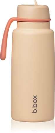 B.Box Insulated Flip Top Bottle термобутилка