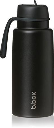 B.Box Insulated Flip Top Bottle thermos