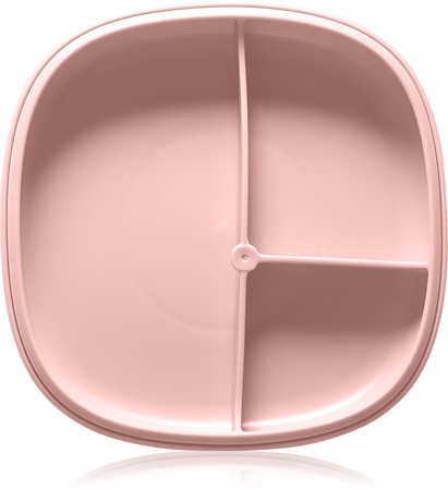 B.Box 2in1 Suction Plate talíř s přísavkou