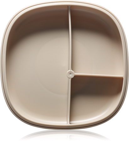 B.Box 2in1 Suction Plate talíř s přísavkou
