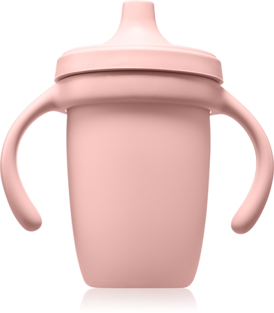 B.Box Silicone Cup tréninkový hrnek s držadly