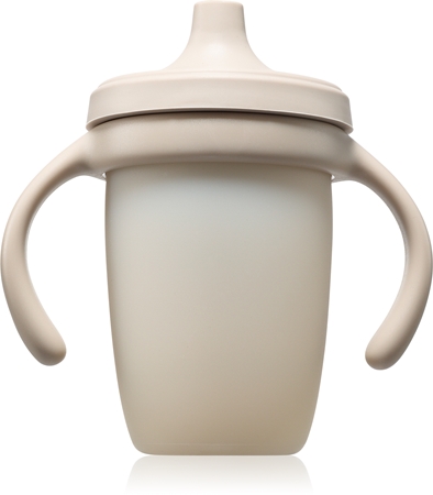 B.Box Silicone Cup tréninkový hrnek s držadly