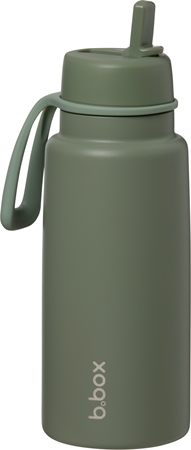 b.box Insulated Flip Top Bottle θερμός