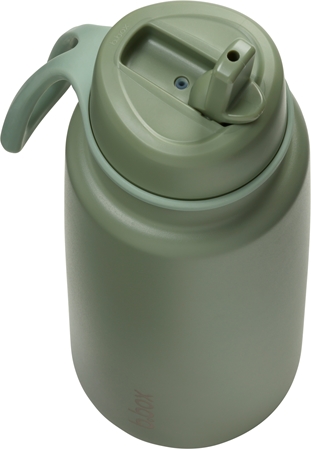 b.box Insulated Flip Top Bottle θερμός
