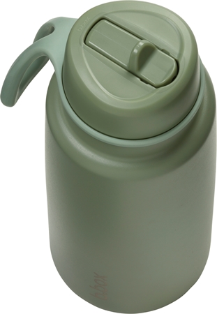 b.box Insulated Flip Top Bottle θερμός