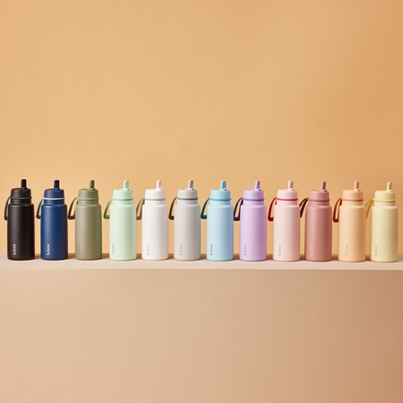 b.box Insulated Flip Top Bottle θερμός