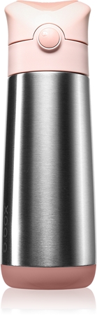 B.Box Insulated Drink Bottle termoska s brčkem