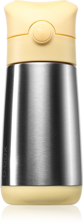 B.Box Thermos thermos with straw