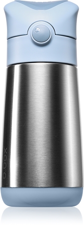 B.Box Thermos termovka s slamico
