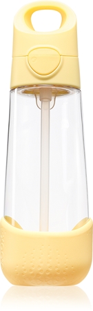 B.Box Bottle with Straw láhev s brčkem