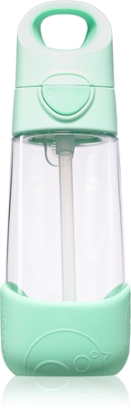 B.Box Bottle with Straw kulacs szívószállal
