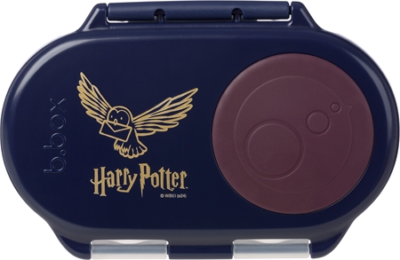 b.box Harry Potter Snack Box lunch box small