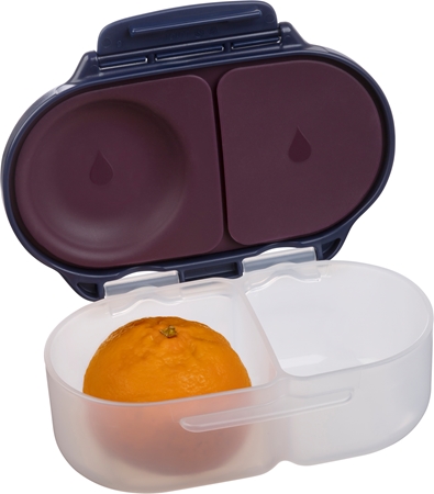 b.box Harry Potter Snack Box lunch box small