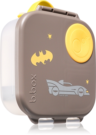 B.Box Batman Lunch Box boîte à goûter medium