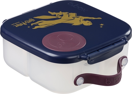 b.box Harry Potter Lunch Box Lunch Box medium