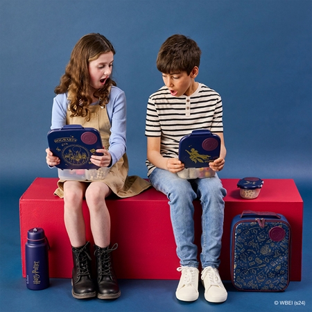 b.box Harry Potter Lunch Box Lunch Box medium