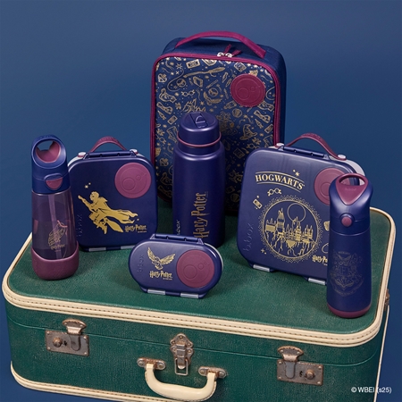 b.box Harry Potter Lunch Box Lunch Box medium
