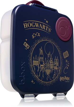 B.Box Harry Potter Lunch Box priešpiečių dėžutė didelis