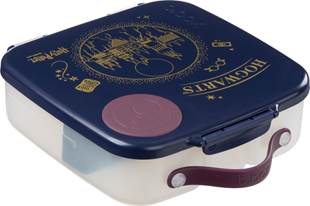 b.box Harry Potter Lunch Box Lunch Box large