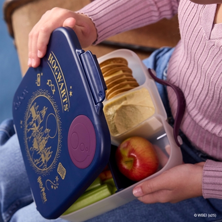 b.box Harry Potter Lunch Box Lunch Box large