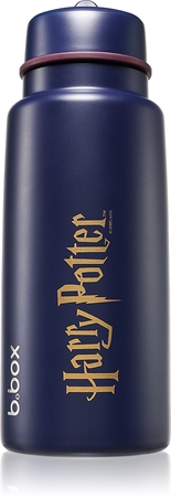 B.Box Harry Potter Insulated Drink Bottle termoflaske