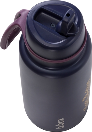 b.box Harry Potter Insulated Drink Bottle termovka