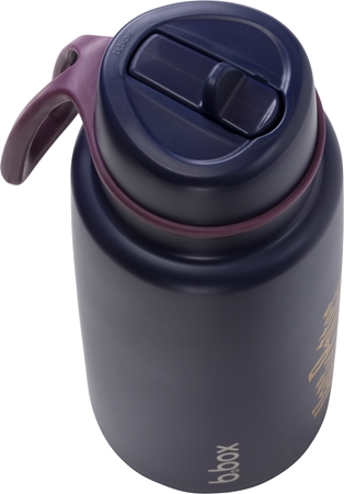b.box Harry Potter Insulated Drink Bottle termovka