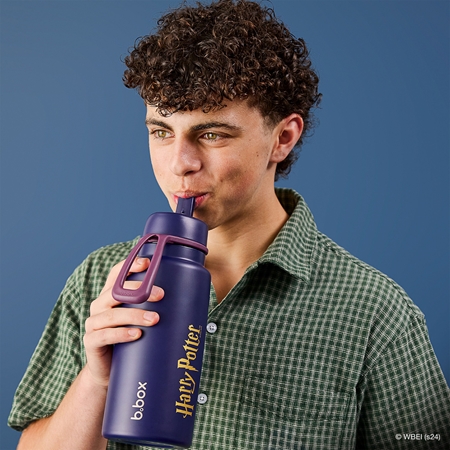 b.box Harry Potter Insulated Drink Bottle termovka